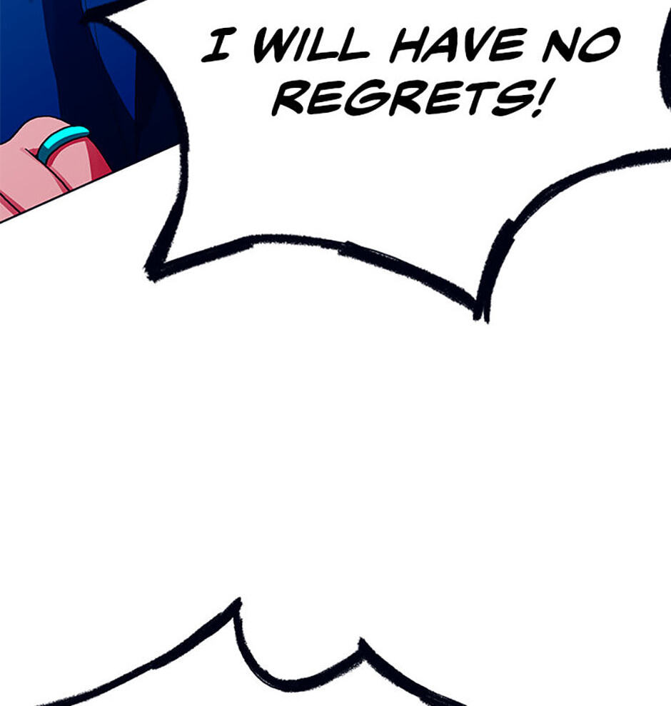 Hara of Thunder Chapter 106 page 107 - 