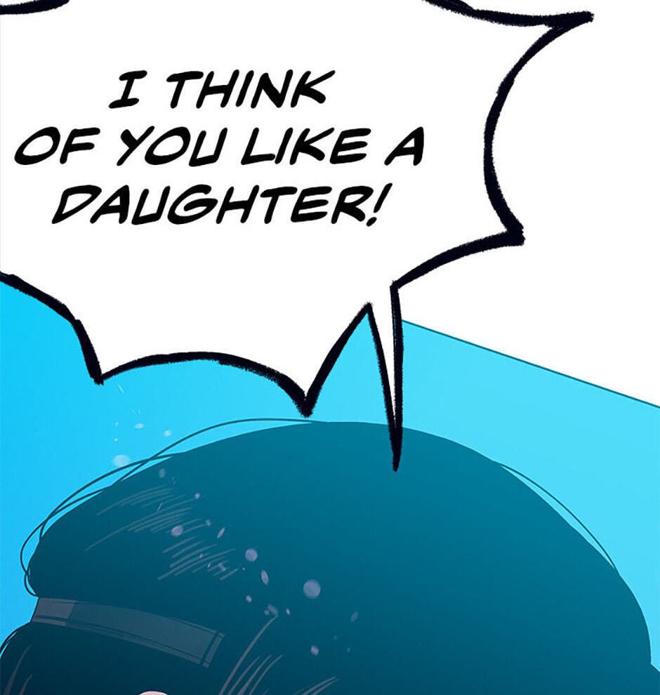 Hara of Thunder Chapter 106 page 108 - 