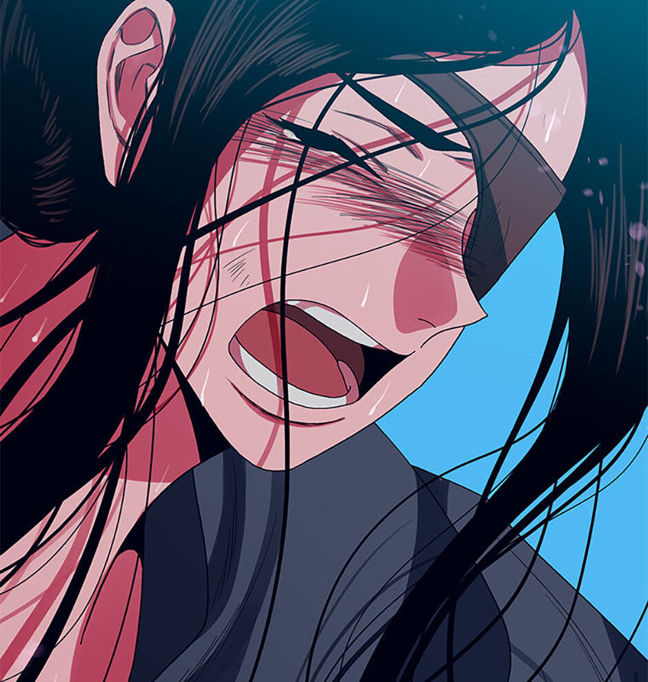 Hara of Thunder Chapter 106 page 109 - 