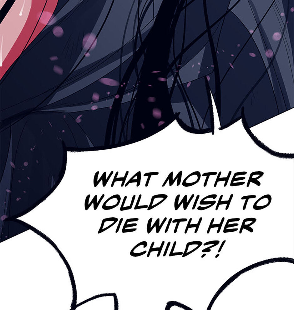 Hara of Thunder Chapter 106 page 110 - 