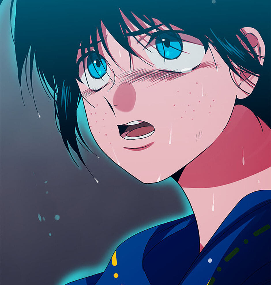 Hara of Thunder Chapter 106 page 112 - 