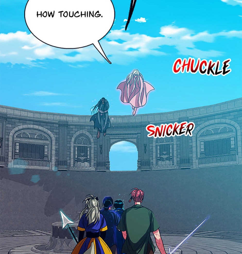 Hara of Thunder Chapter 106 page 115 - 