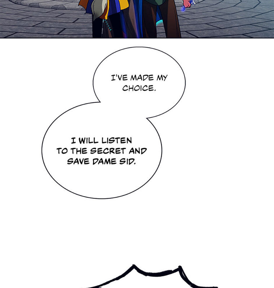 Hara of Thunder Chapter 106 page 116 - 