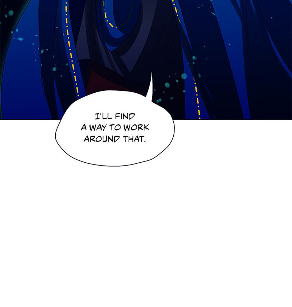 Hara of Thunder Chapter 106 page 123 - 