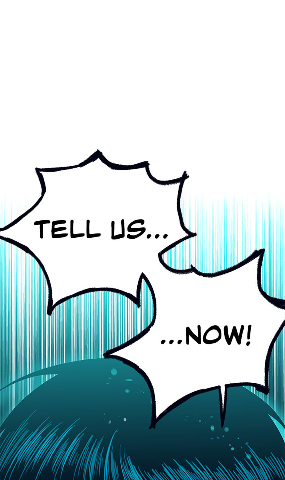 Hara of Thunder Chapter 106 page 125 - 