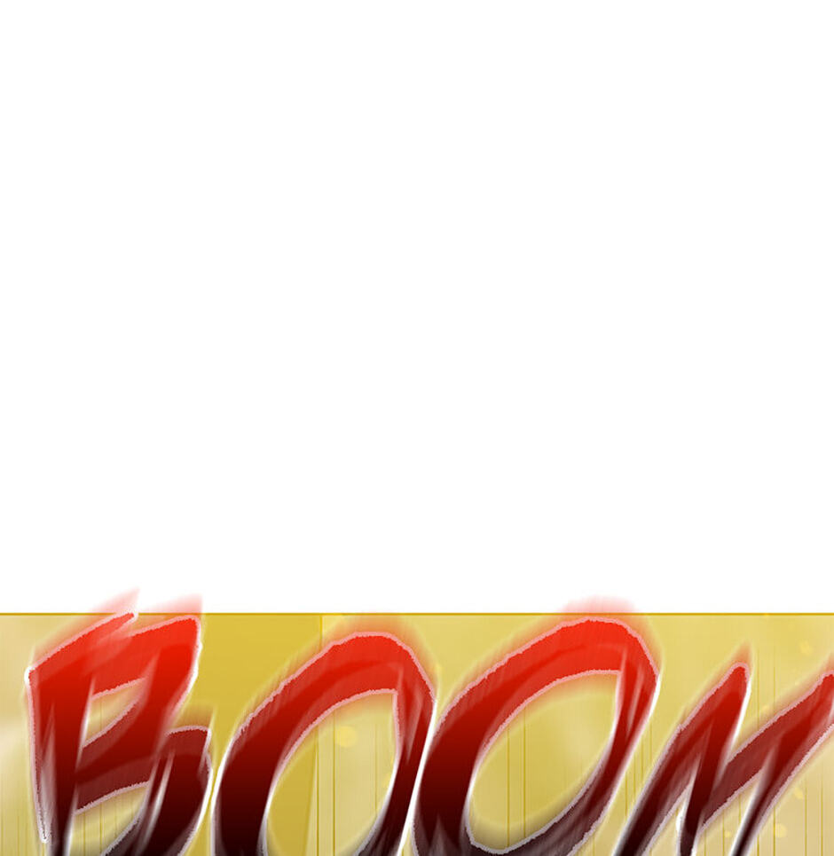 Hara of Thunder Chapter 106 page 14 - 