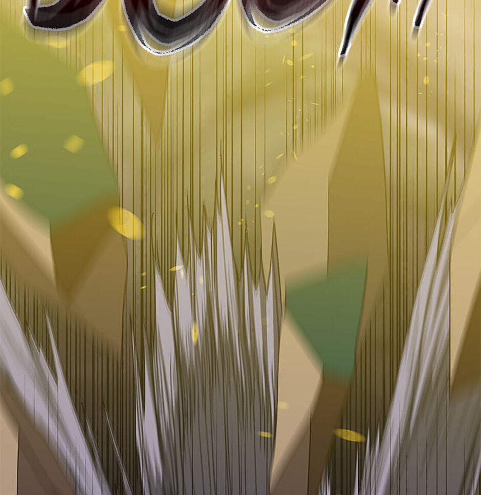 Hara of Thunder Chapter 106 page 15 - 