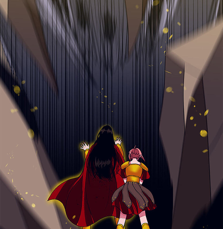 Hara of Thunder Chapter 106 page 16 - 