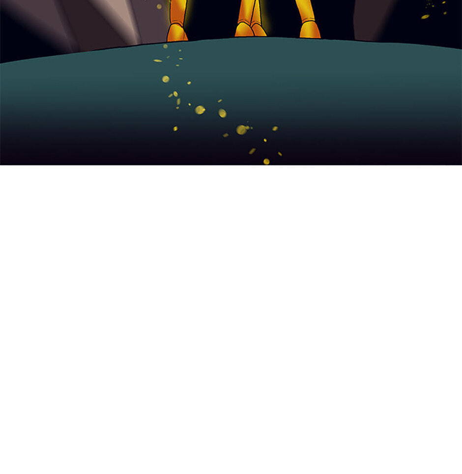 Hara of Thunder Chapter 106 page 17 - 