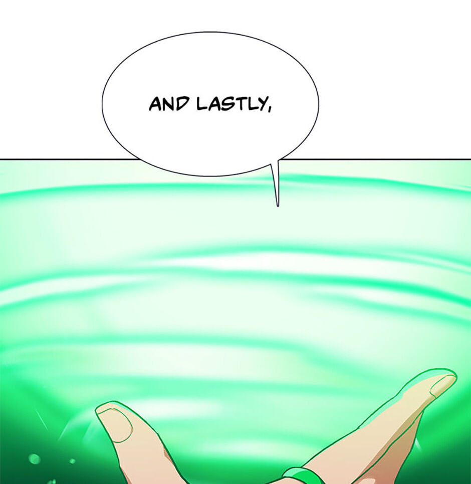Hara of Thunder Chapter 106 page 18 - 