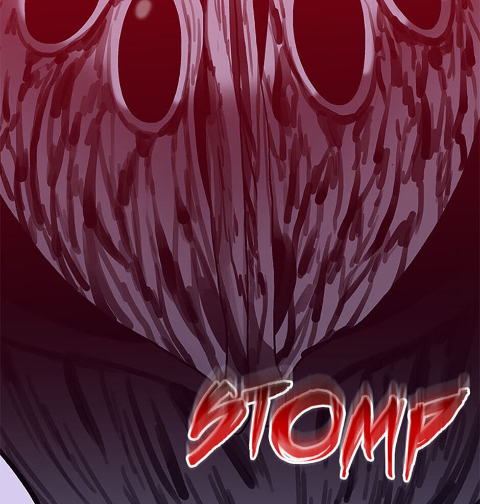 Hara of Thunder Chapter 106 page 3 - 