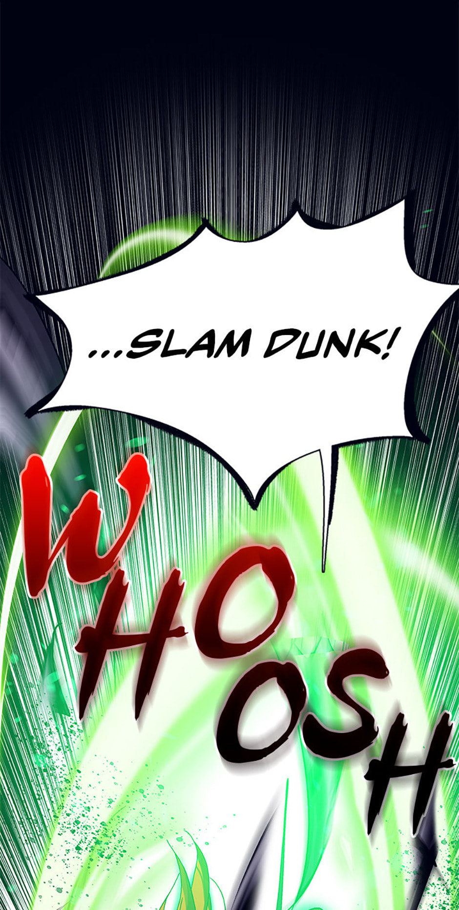 Hara of Thunder Chapter 106 page 23 - 