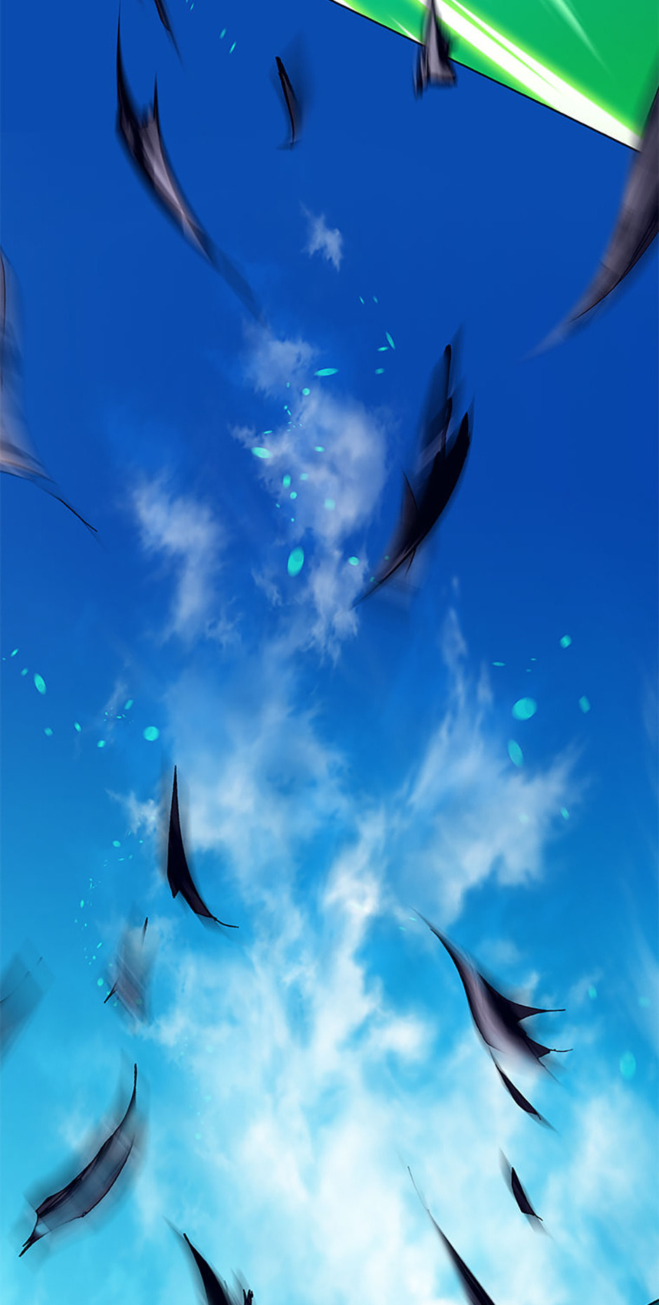 Hara of Thunder Chapter 106 page 25 - 