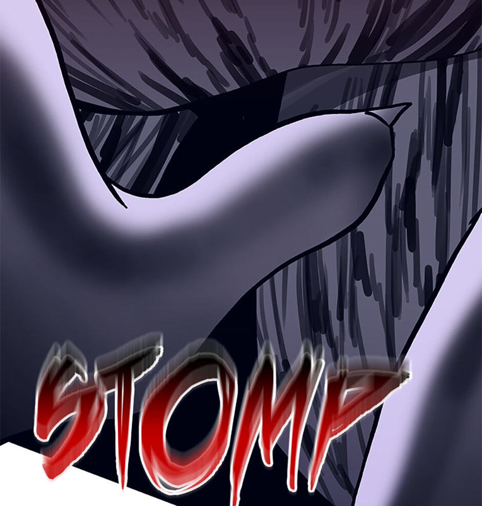 Hara of Thunder Chapter 106 page 4 - 