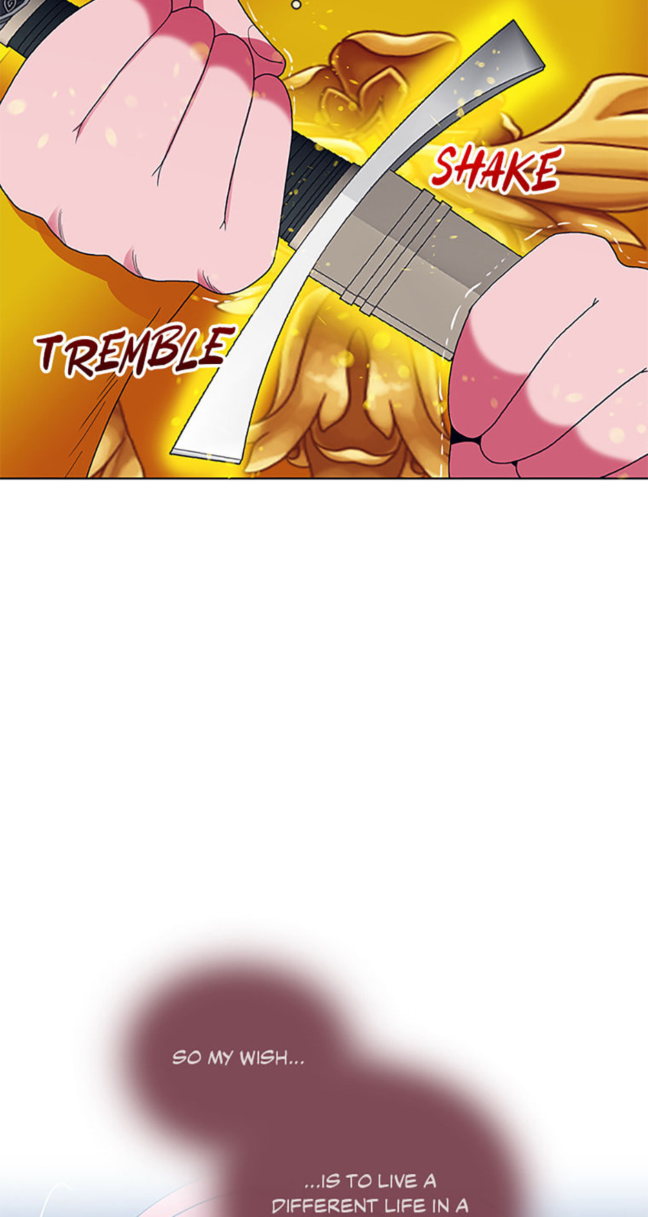 Hara of Thunder Chapter 106 page 32 - 