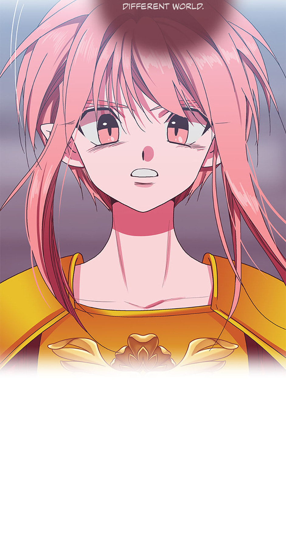 Hara of Thunder Chapter 106 page 33 - 