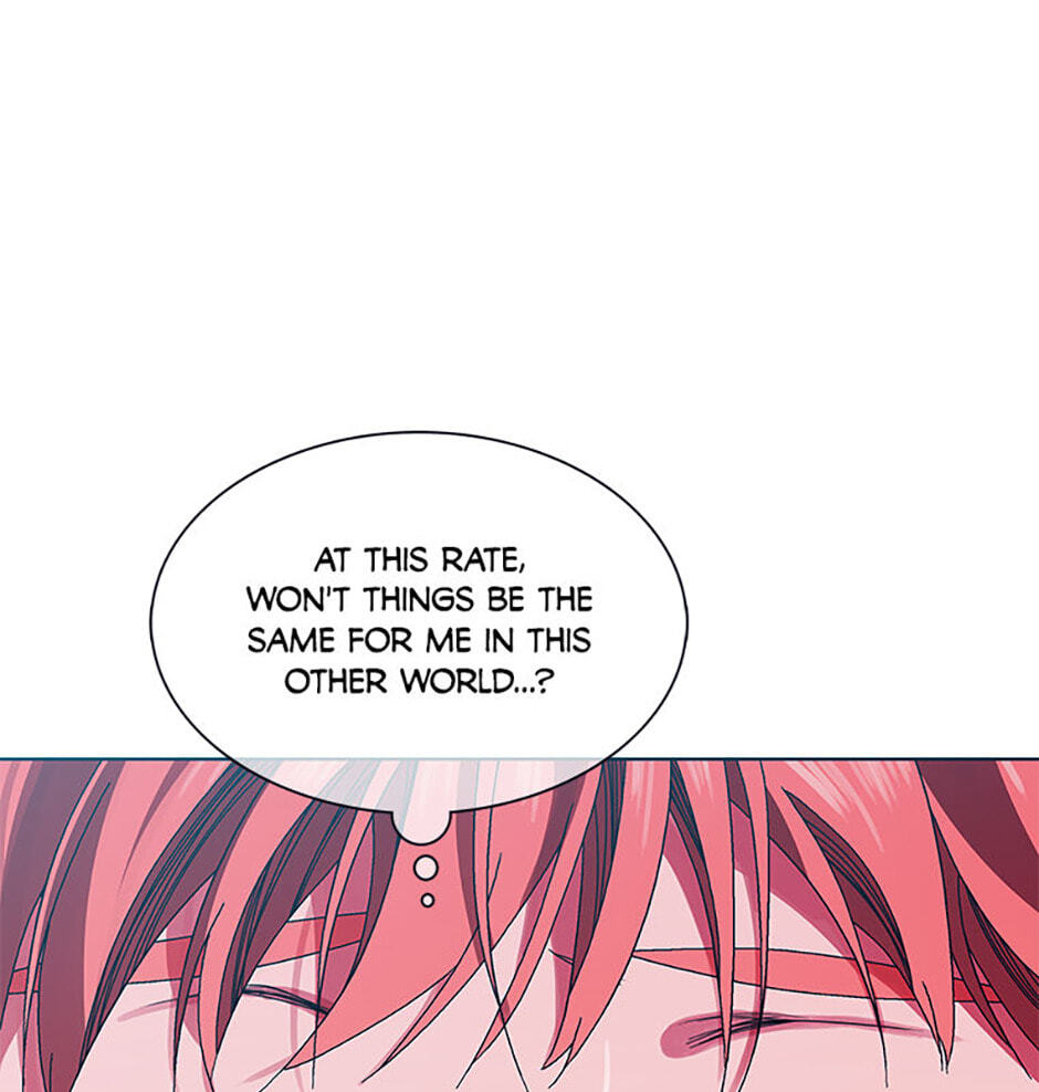 Hara of Thunder Chapter 106 page 34 - 