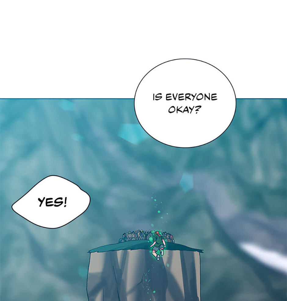 Hara of Thunder Chapter 106 page 36 - 