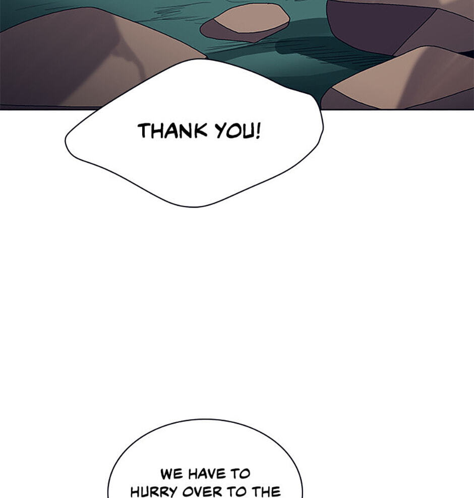 Hara of Thunder Chapter 106 page 38 - 