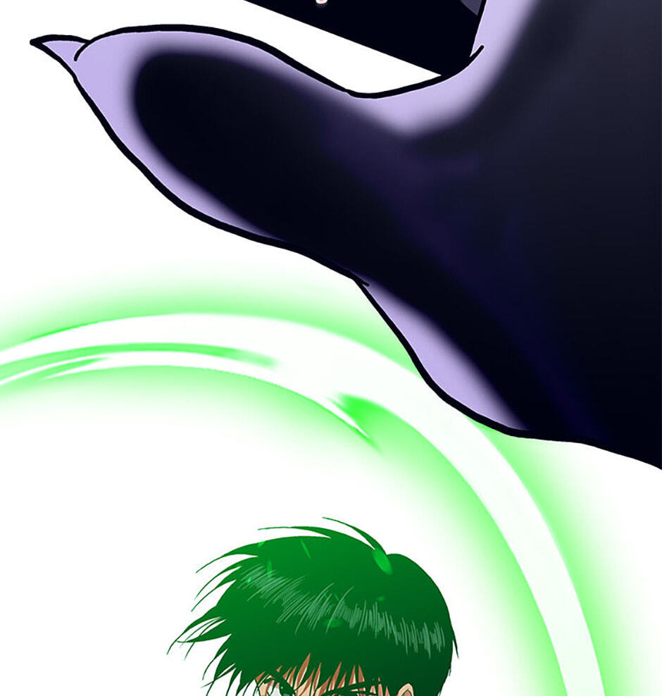 Hara of Thunder Chapter 106 page 5 - 