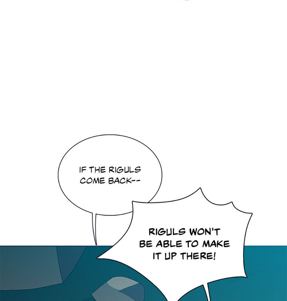 Hara of Thunder Chapter 106 page 41 - 