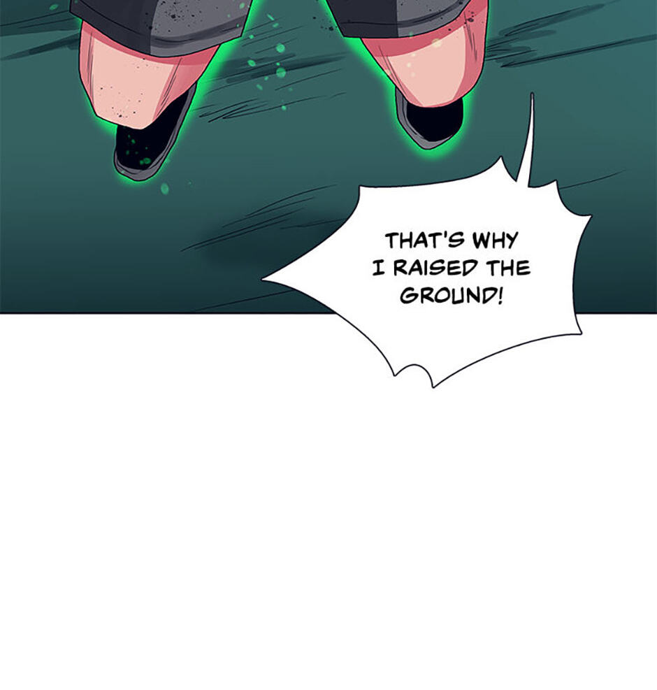 Hara of Thunder Chapter 106 page 43 - 
