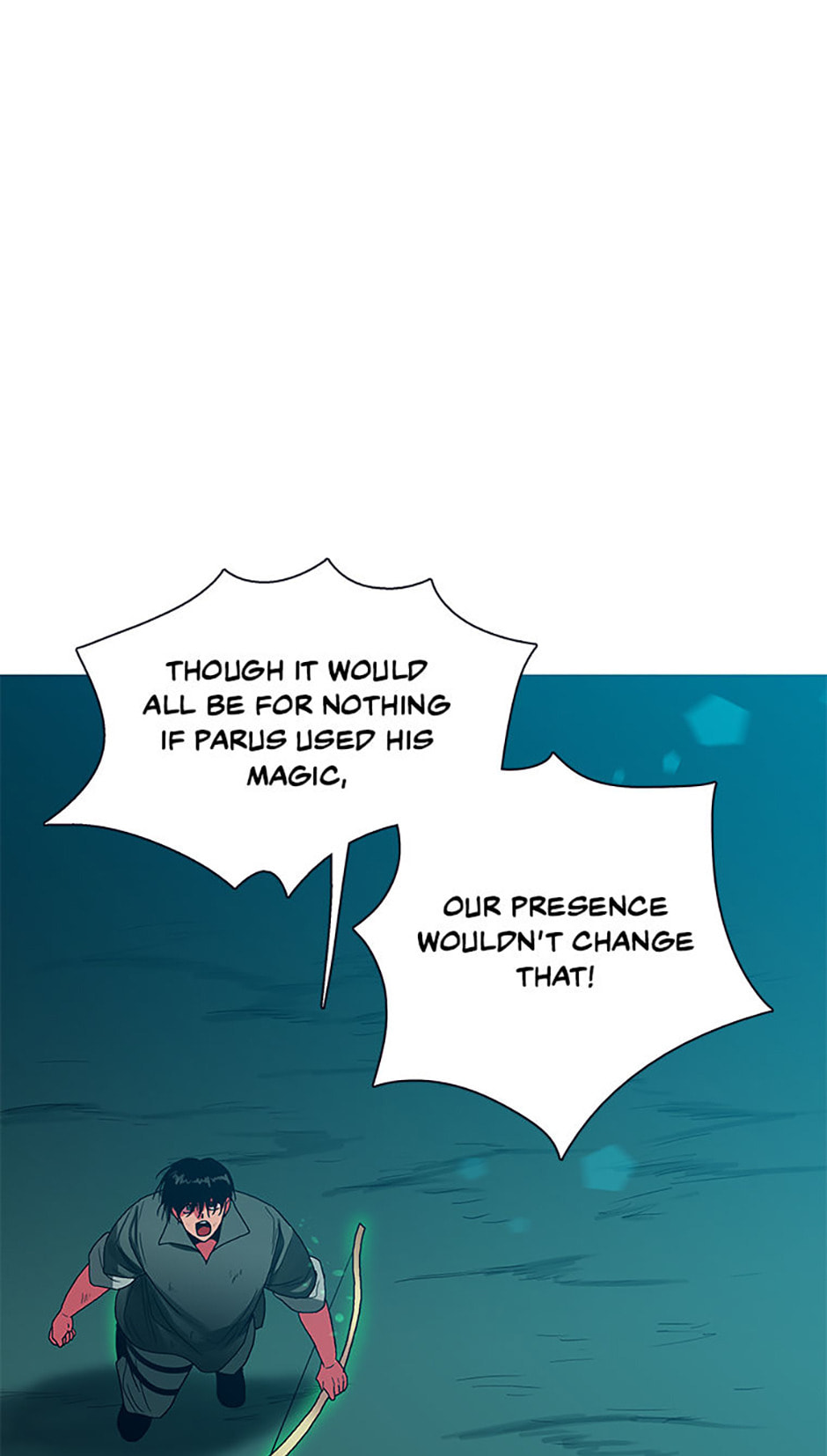 Hara of Thunder Chapter 106 page 44 - 