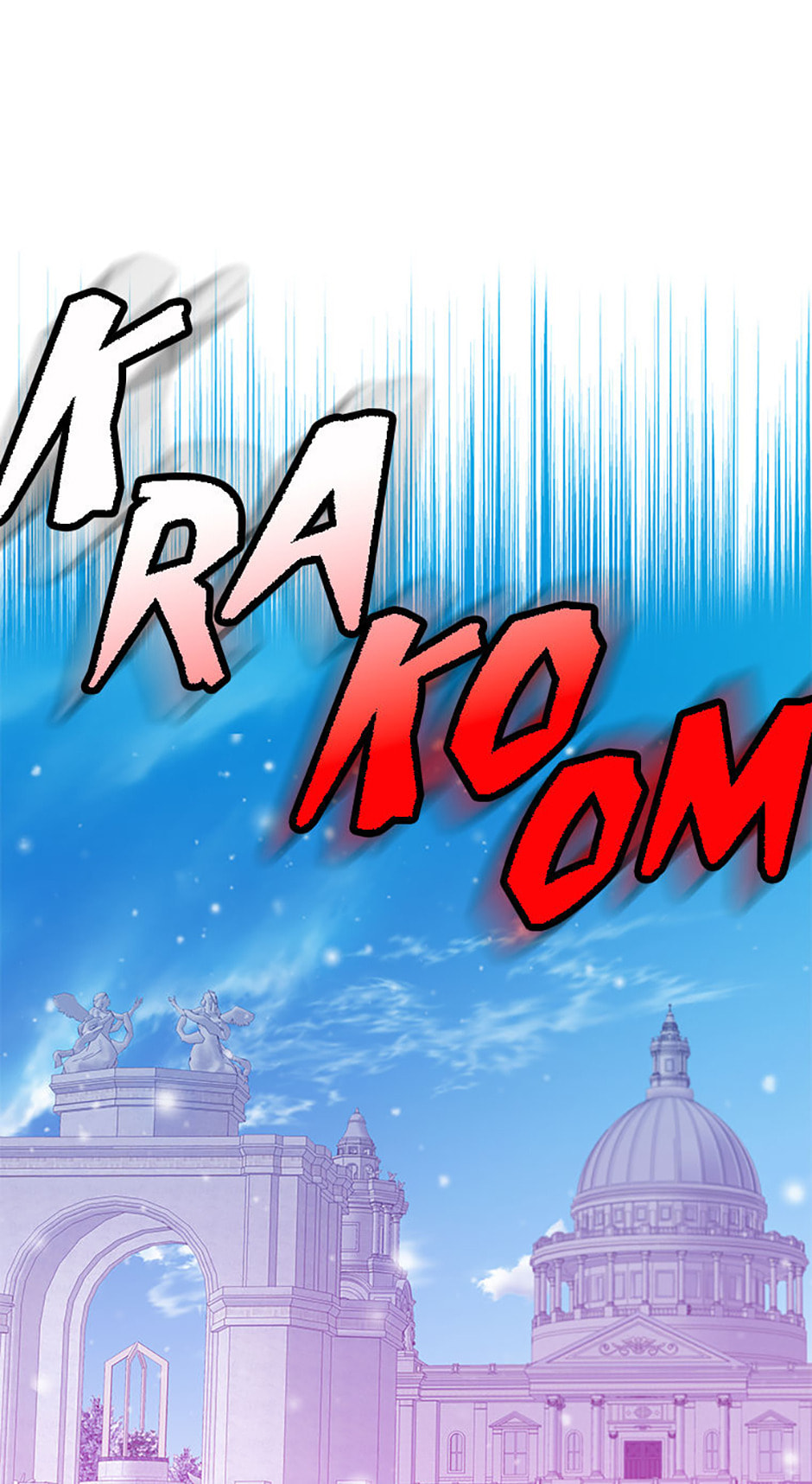 Hara of Thunder Chapter 106 page 51 - 
