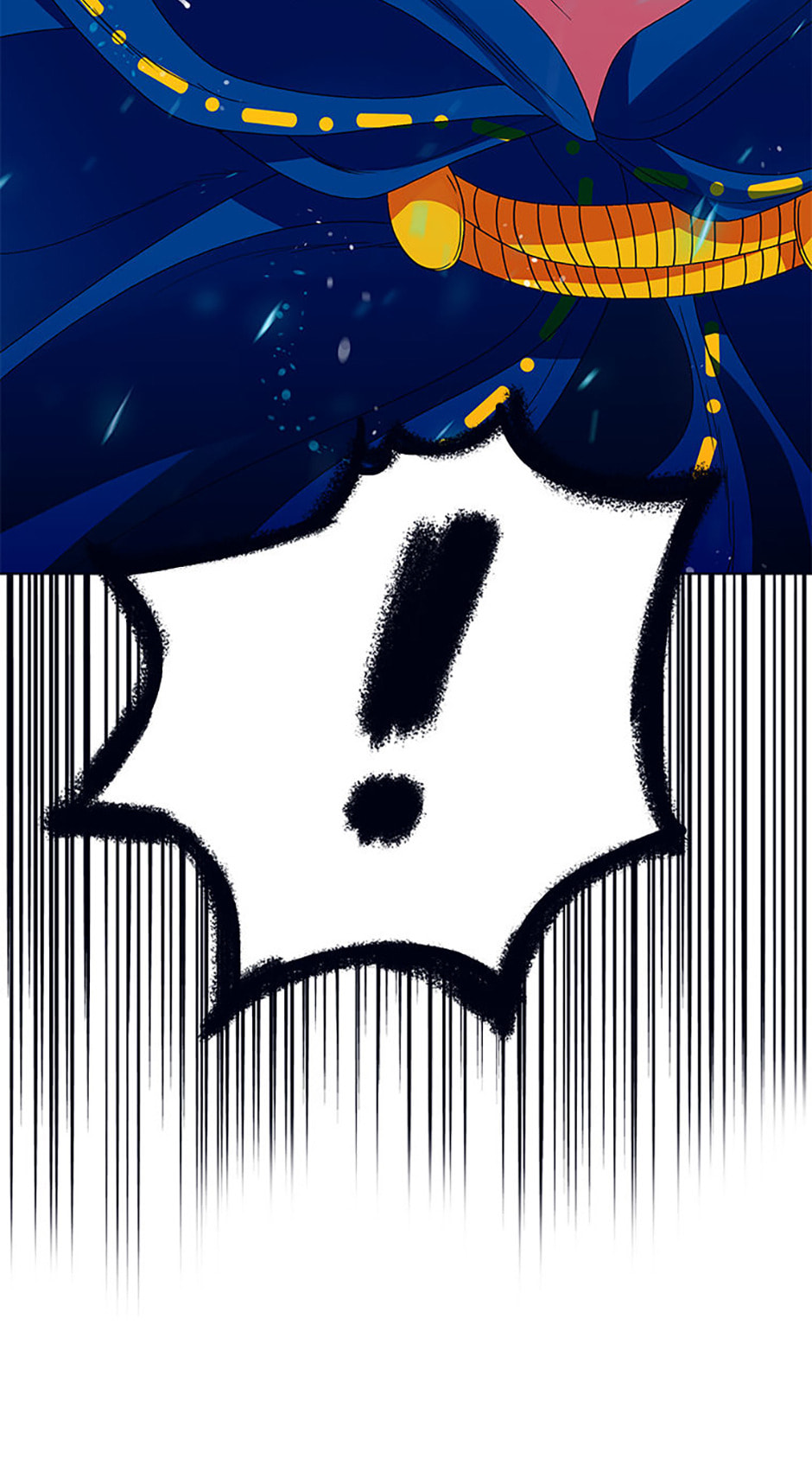 Hara of Thunder Chapter 106 page 55 - 