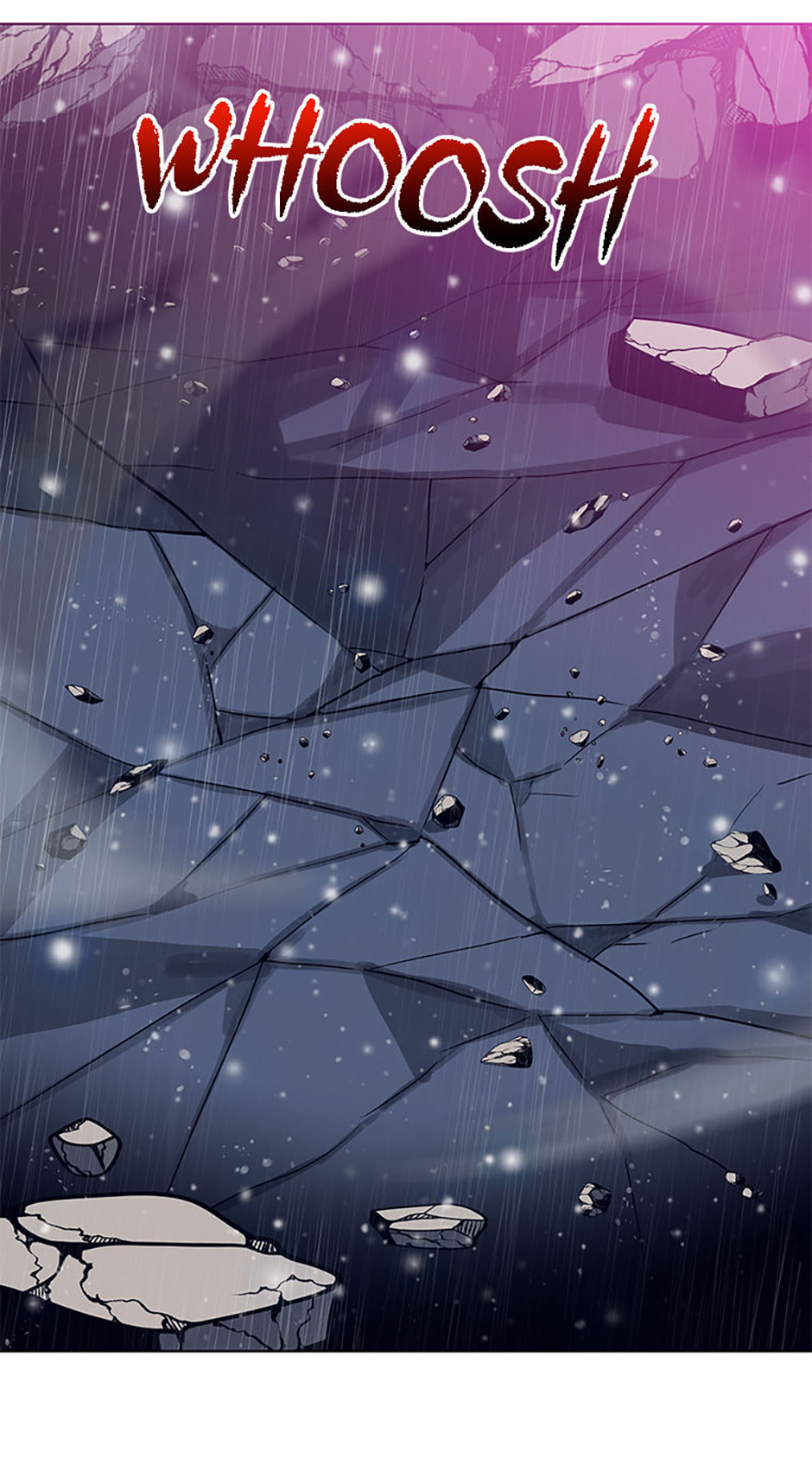 Hara of Thunder Chapter 106 page 56 - 