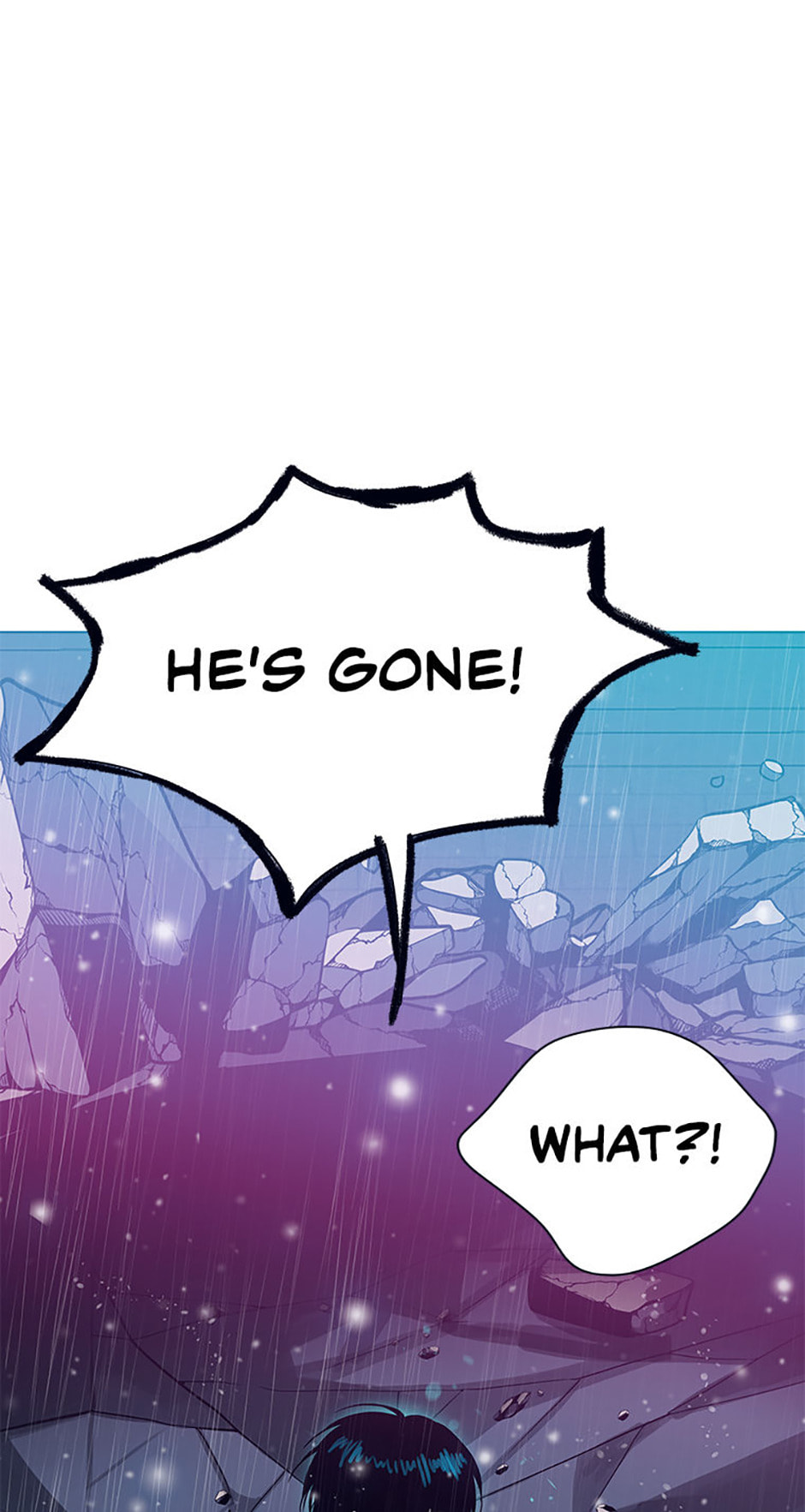 Hara of Thunder Chapter 106 page 57 - 