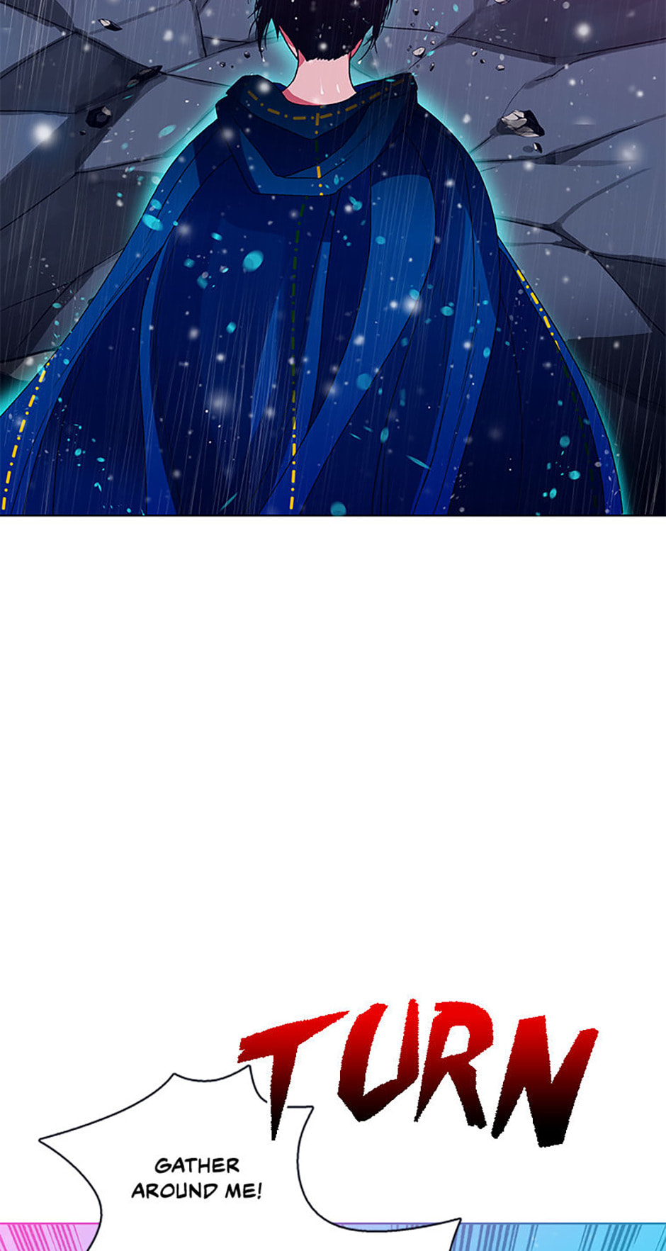 Hara of Thunder Chapter 106 page 58 - 