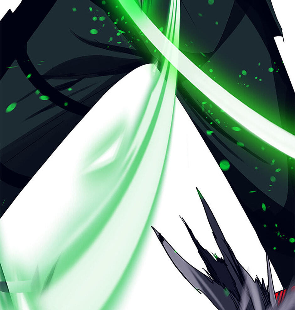 Hara of Thunder Chapter 106 page 7 - 
