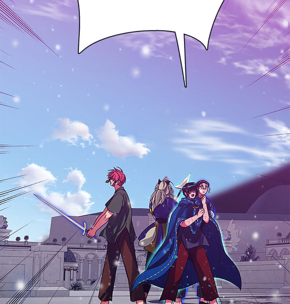 Hara of Thunder Chapter 106 page 64 - 