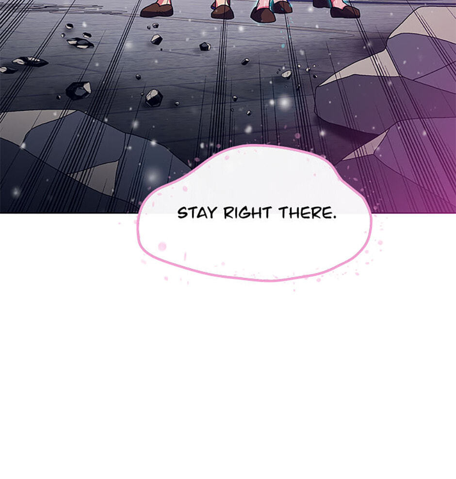 Hara of Thunder Chapter 106 page 65 - 