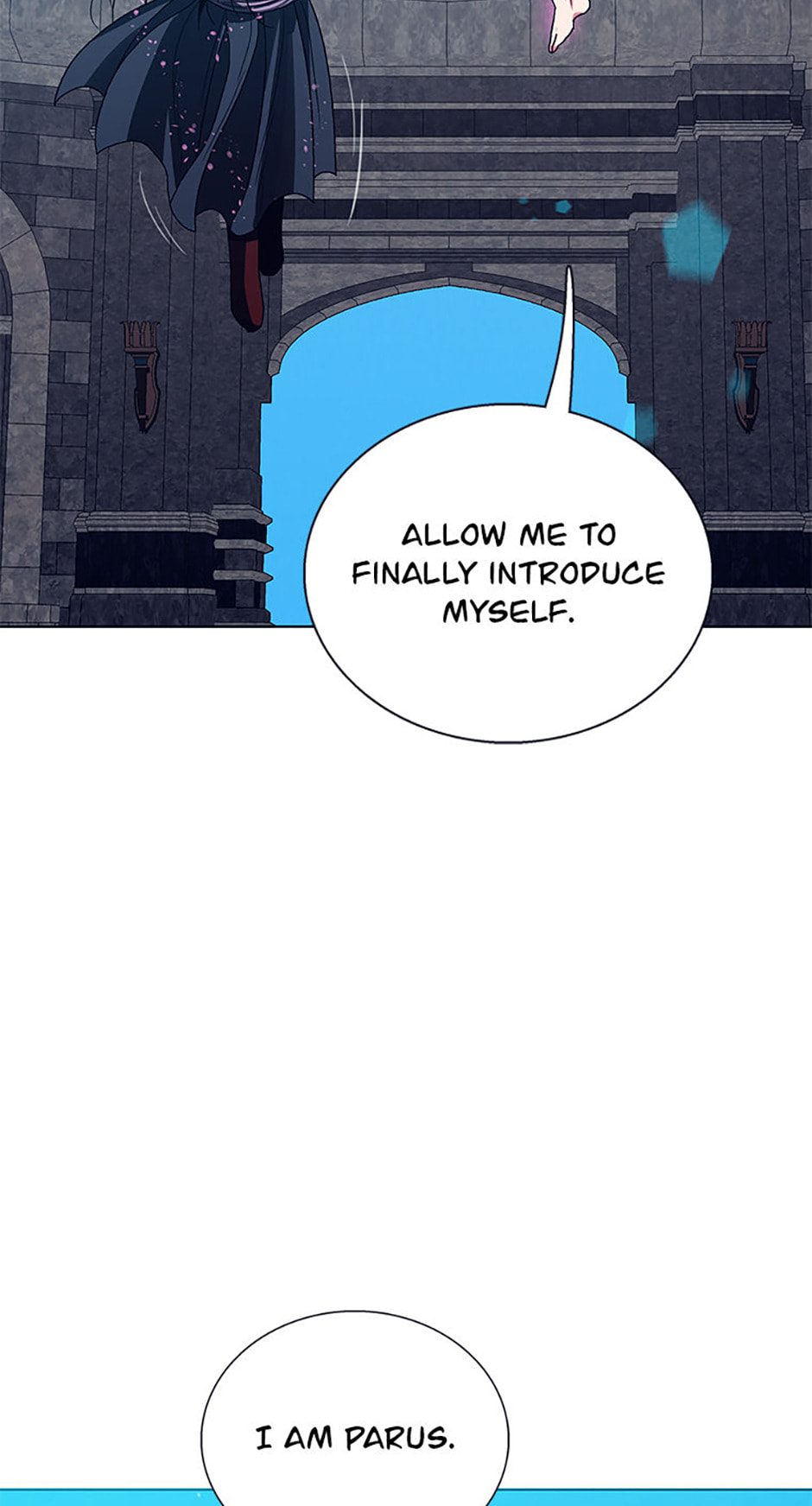 Hara of Thunder Chapter 106 page 78 - 