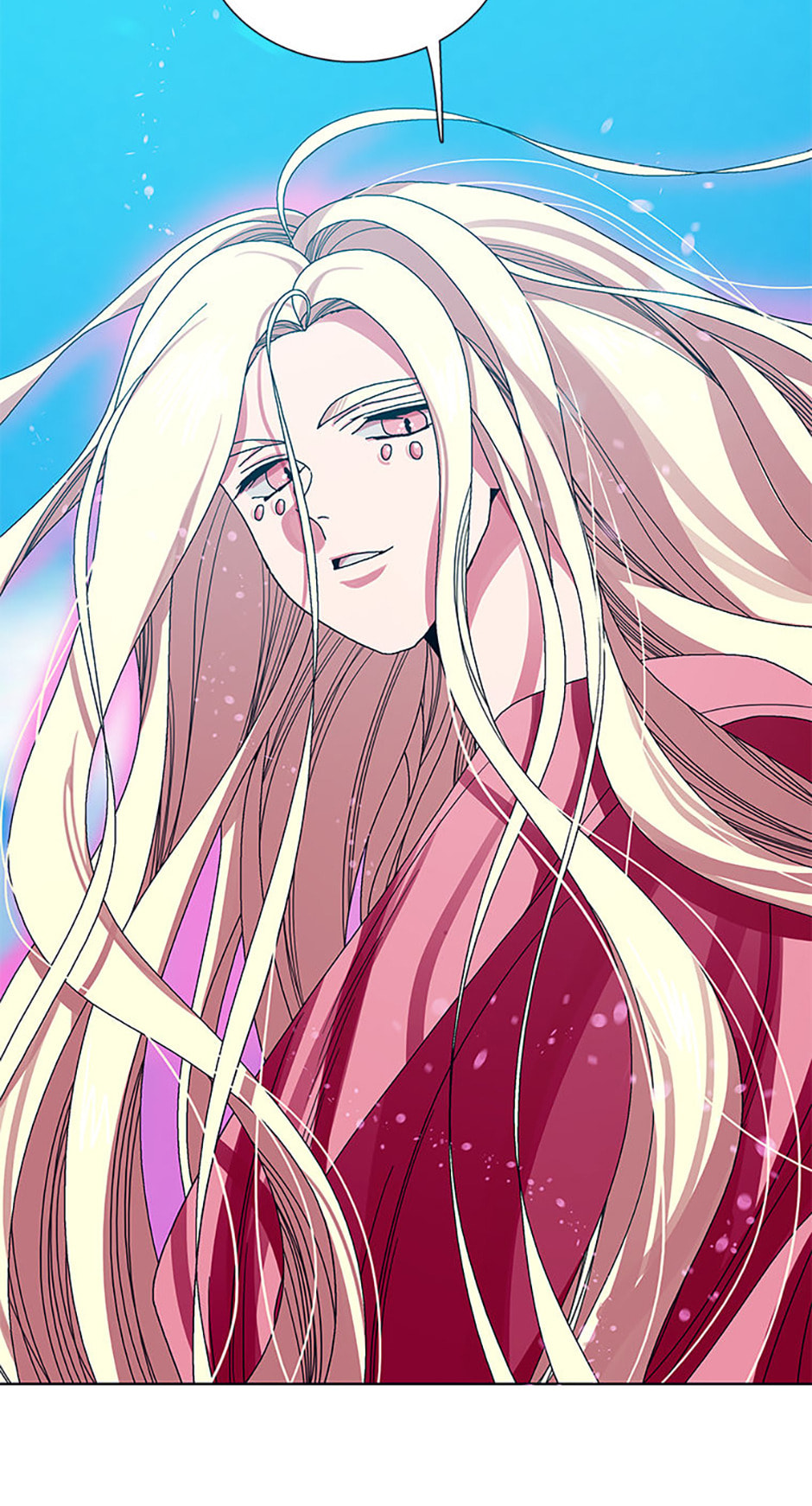 Hara of Thunder Chapter 106 page 79 - 