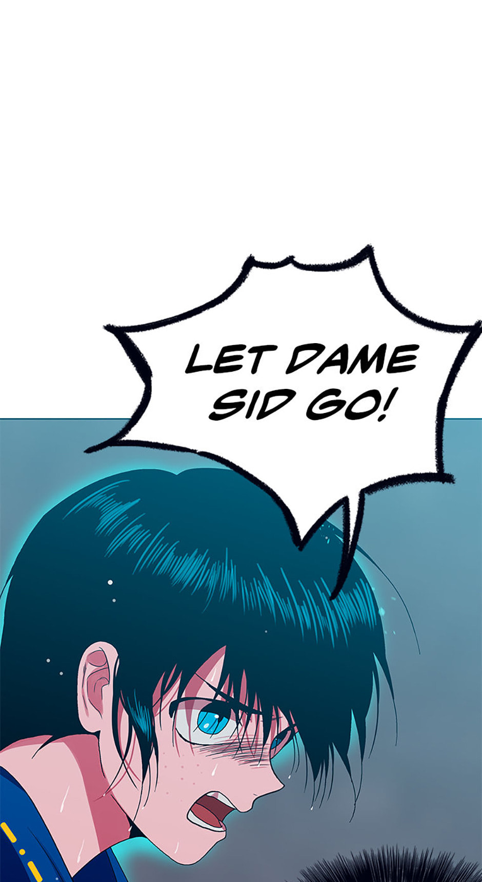 Hara of Thunder Chapter 106 page 80 - 