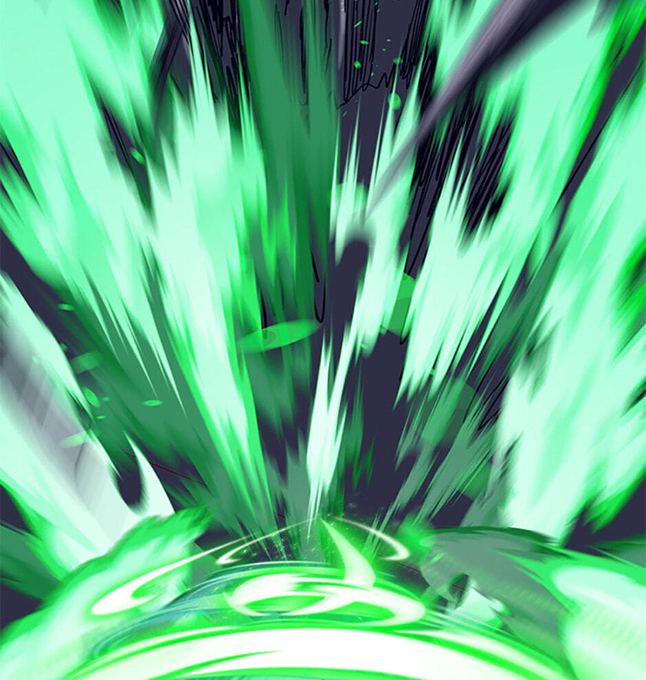 Hara of Thunder Chapter 106 page 9 - 