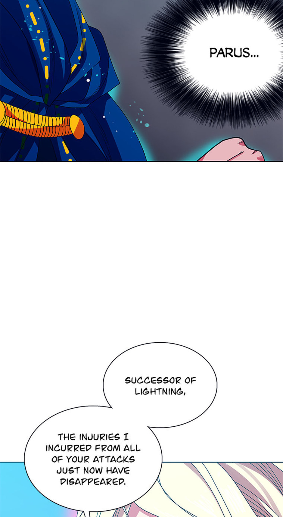 Hara of Thunder Chapter 106 page 81 - 