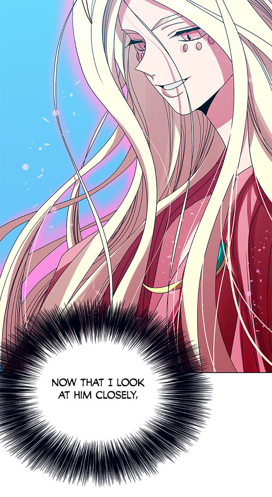 Hara of Thunder Chapter 106 page 82 - 