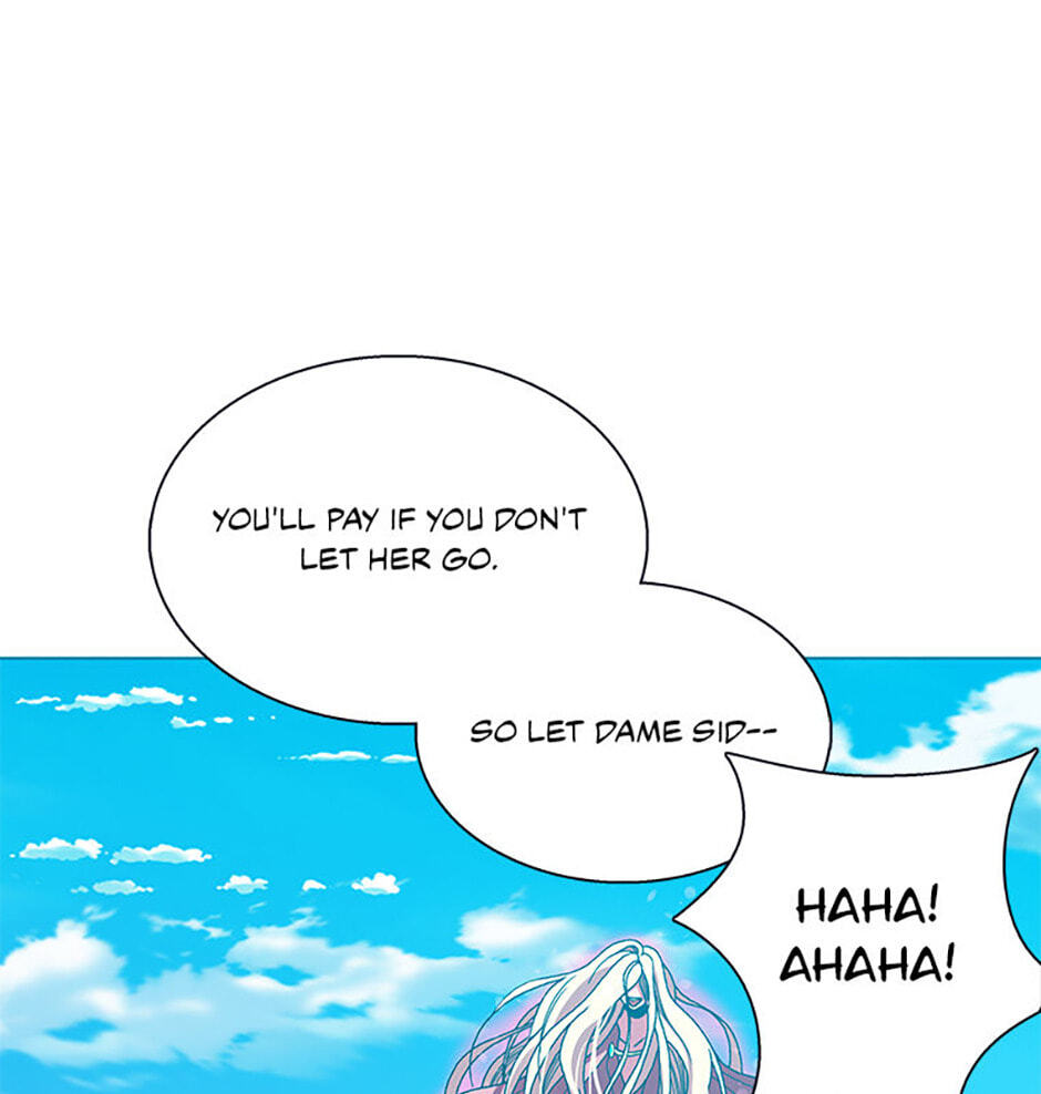 Hara of Thunder Chapter 106 page 86 - 