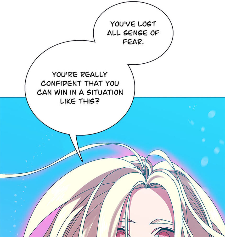 Hara of Thunder Chapter 106 page 89 - 