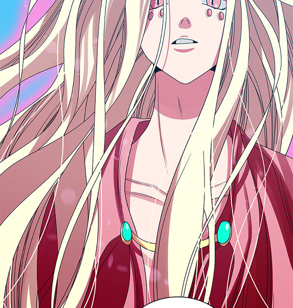 Hara of Thunder Chapter 106 page 90 - 