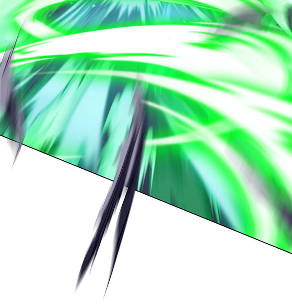 Hara of Thunder Chapter 106 page 10 - 