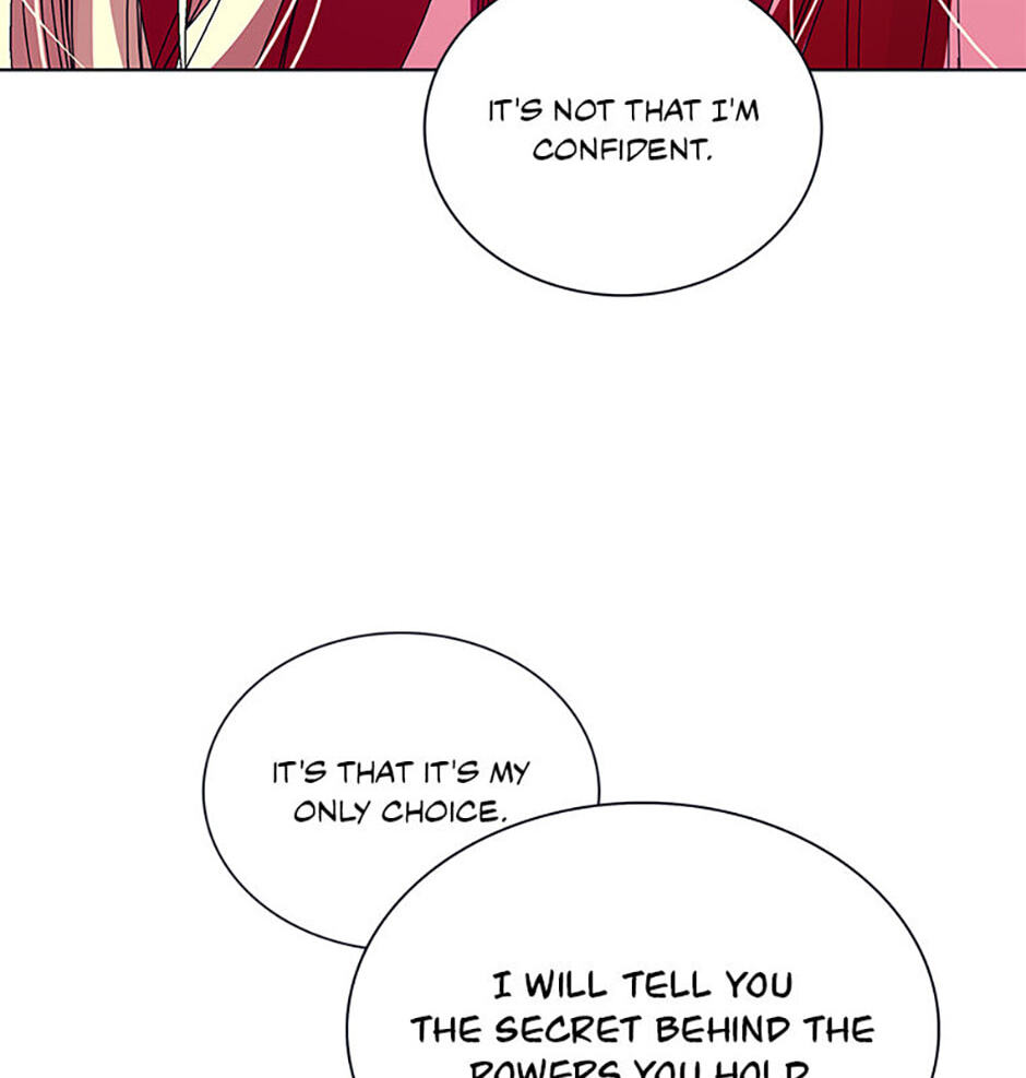 Hara of Thunder Chapter 106 page 91 - 