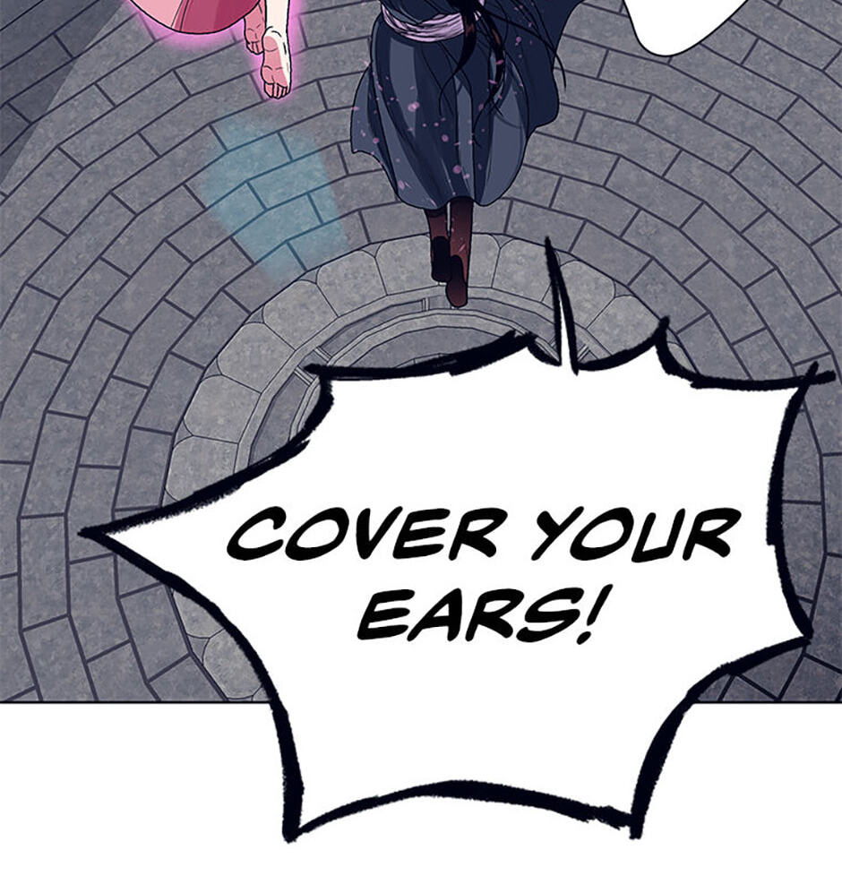 Hara of Thunder Chapter 106 page 95 - 
