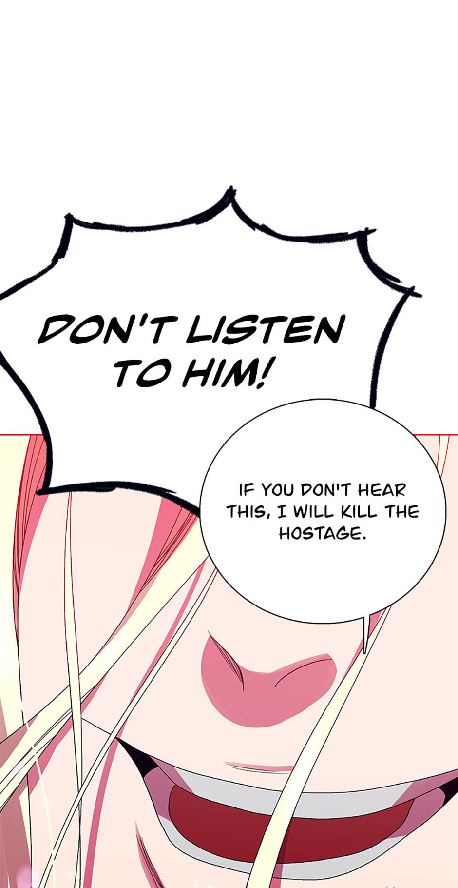 Hara of Thunder Chapter 106 page 96 - 