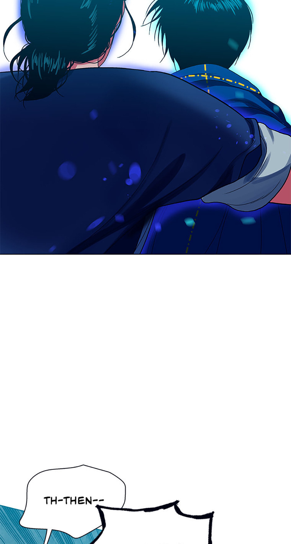 Hara of Thunder Chapter 107 page 107 - 
