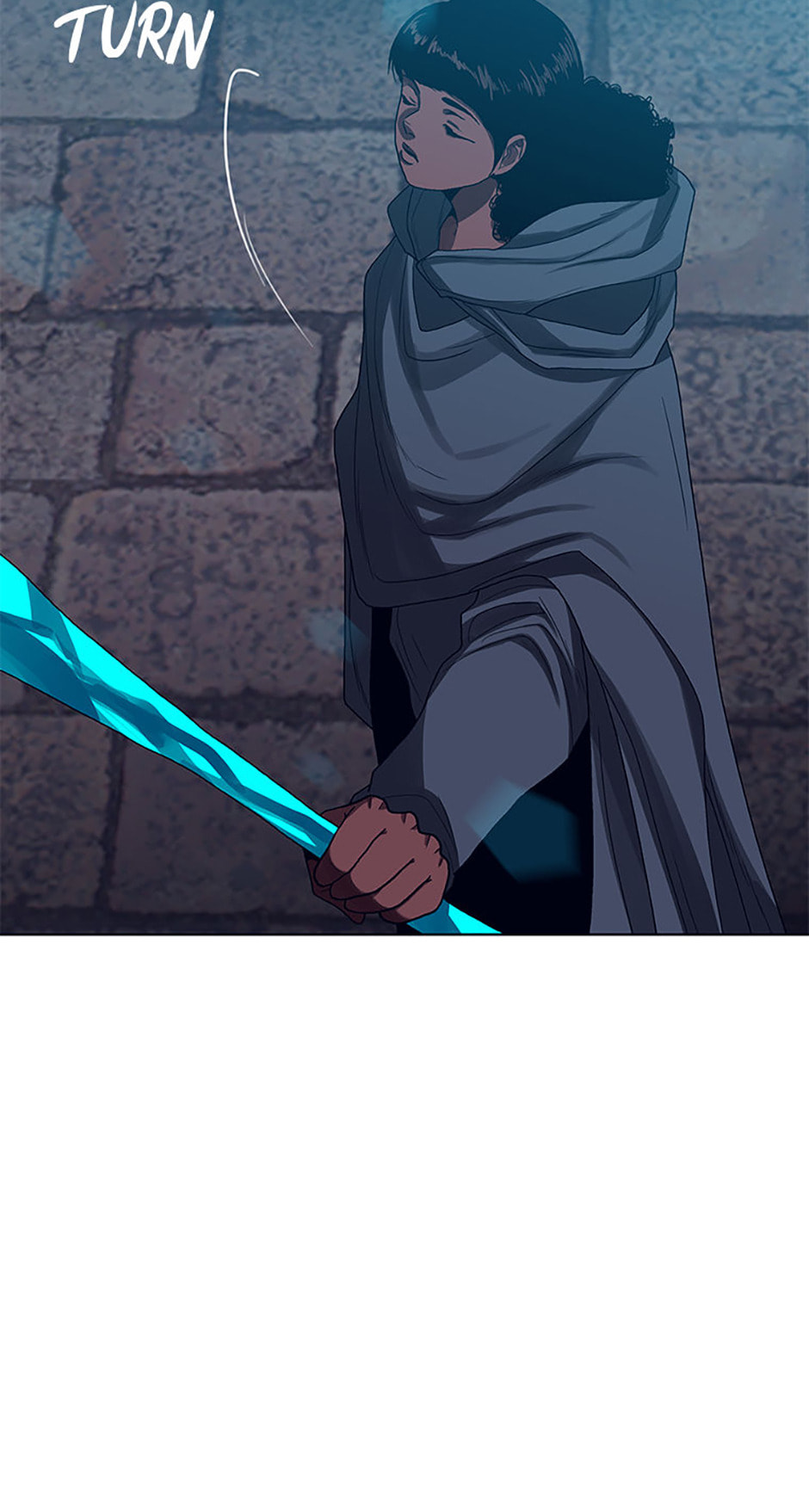 Hara of Thunder Chapter 107 page 12 - 
